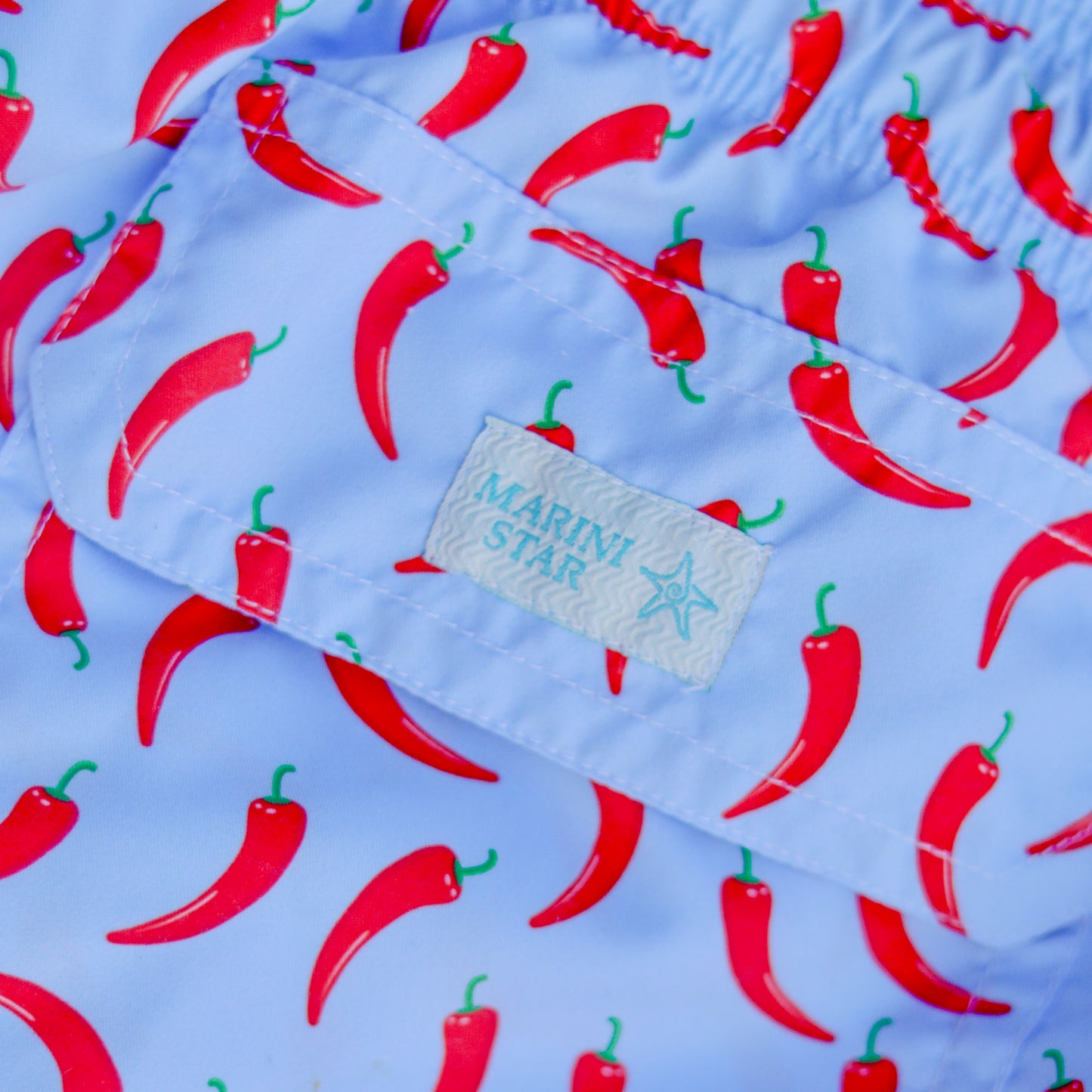 Pantaloneta de baño CHIBLU Niños