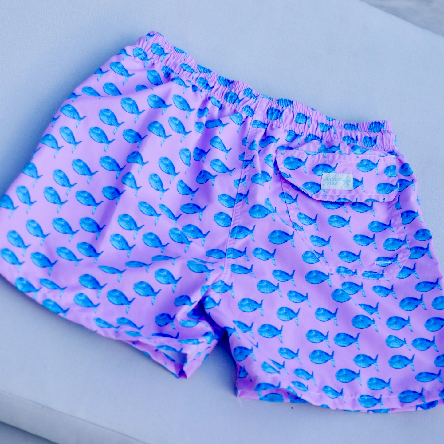 Pantaloneta de baño FUROS Niños