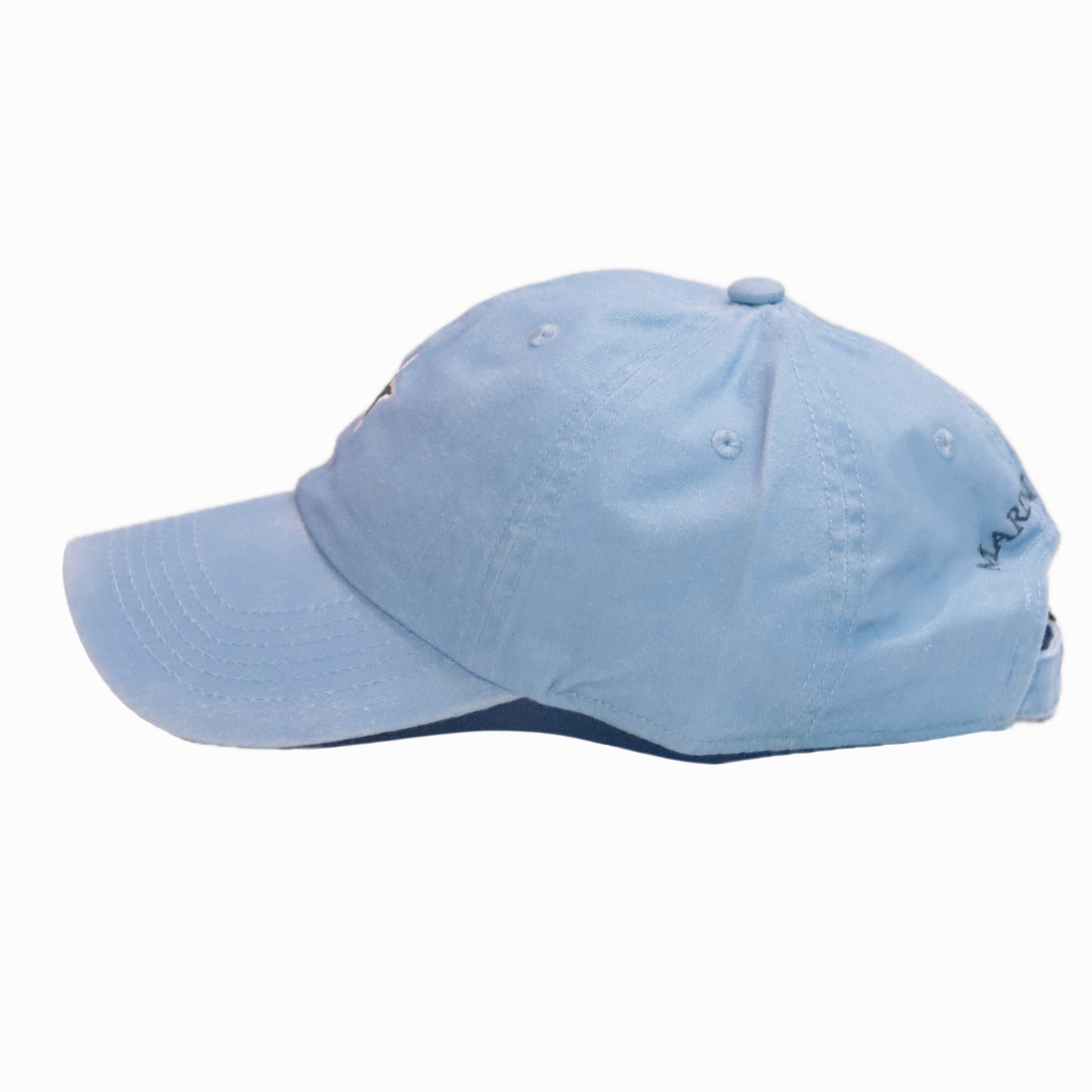 Cachucha Baby Blue Star