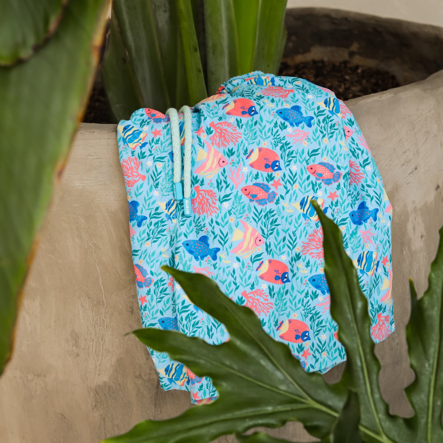 Pantaloneta de baño COFI Niños