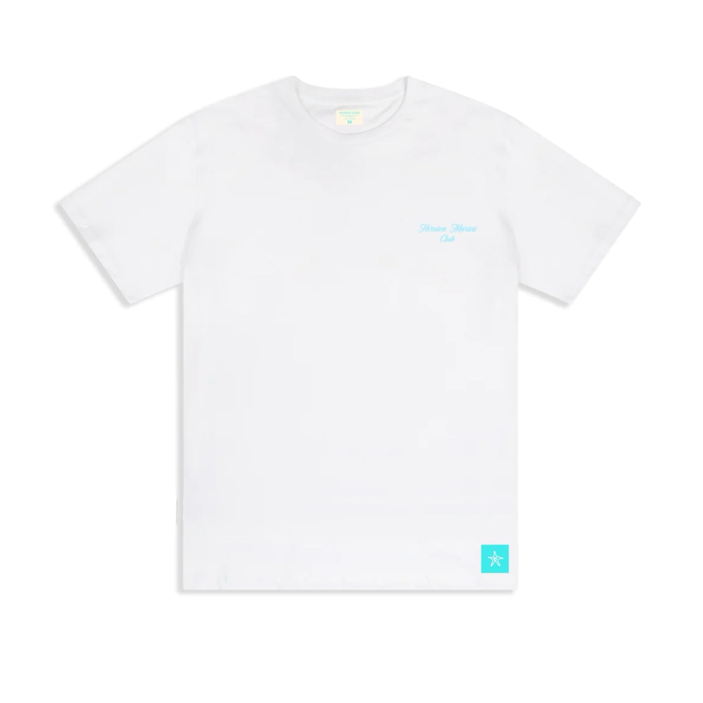 Heroica White Shirt