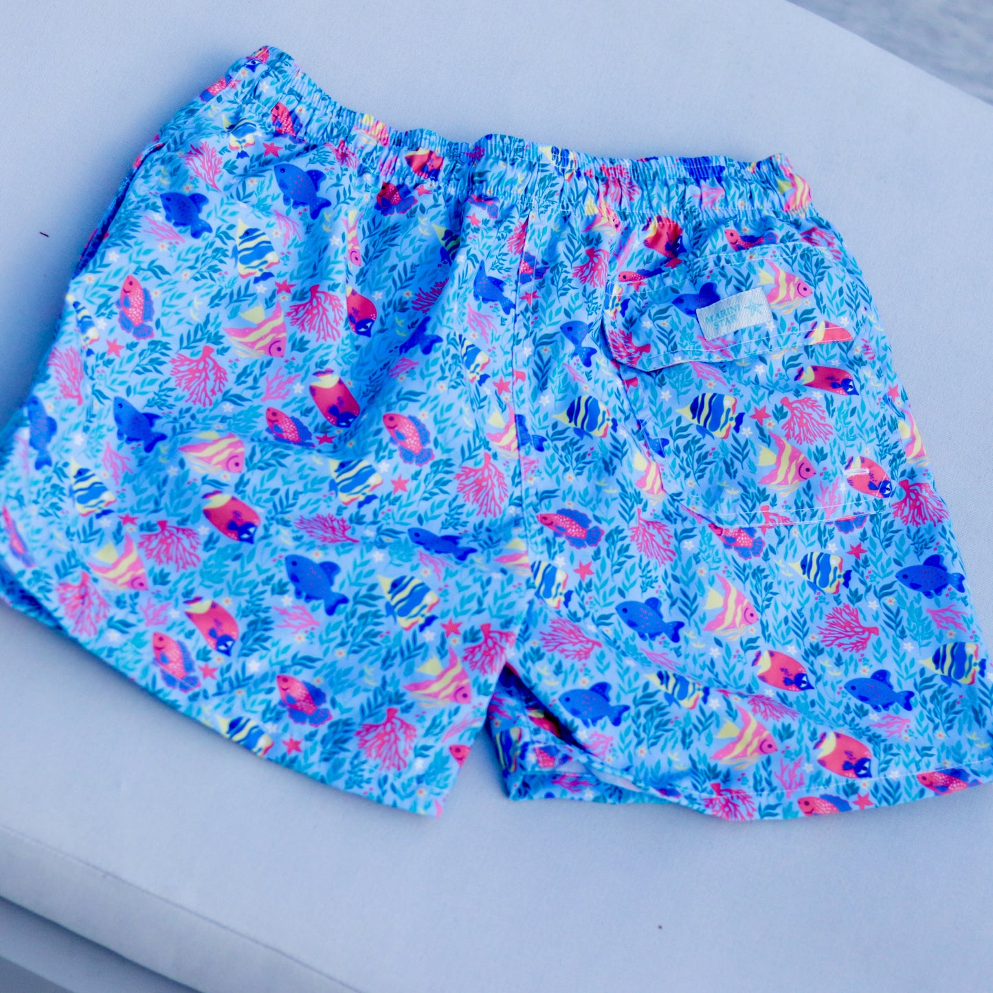 Pantaloneta de baño COFI Niños