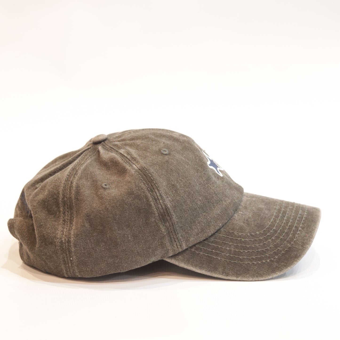Cachucha Star Verde Militar