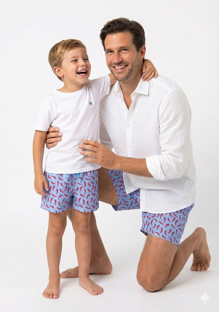 Padre e Hijo