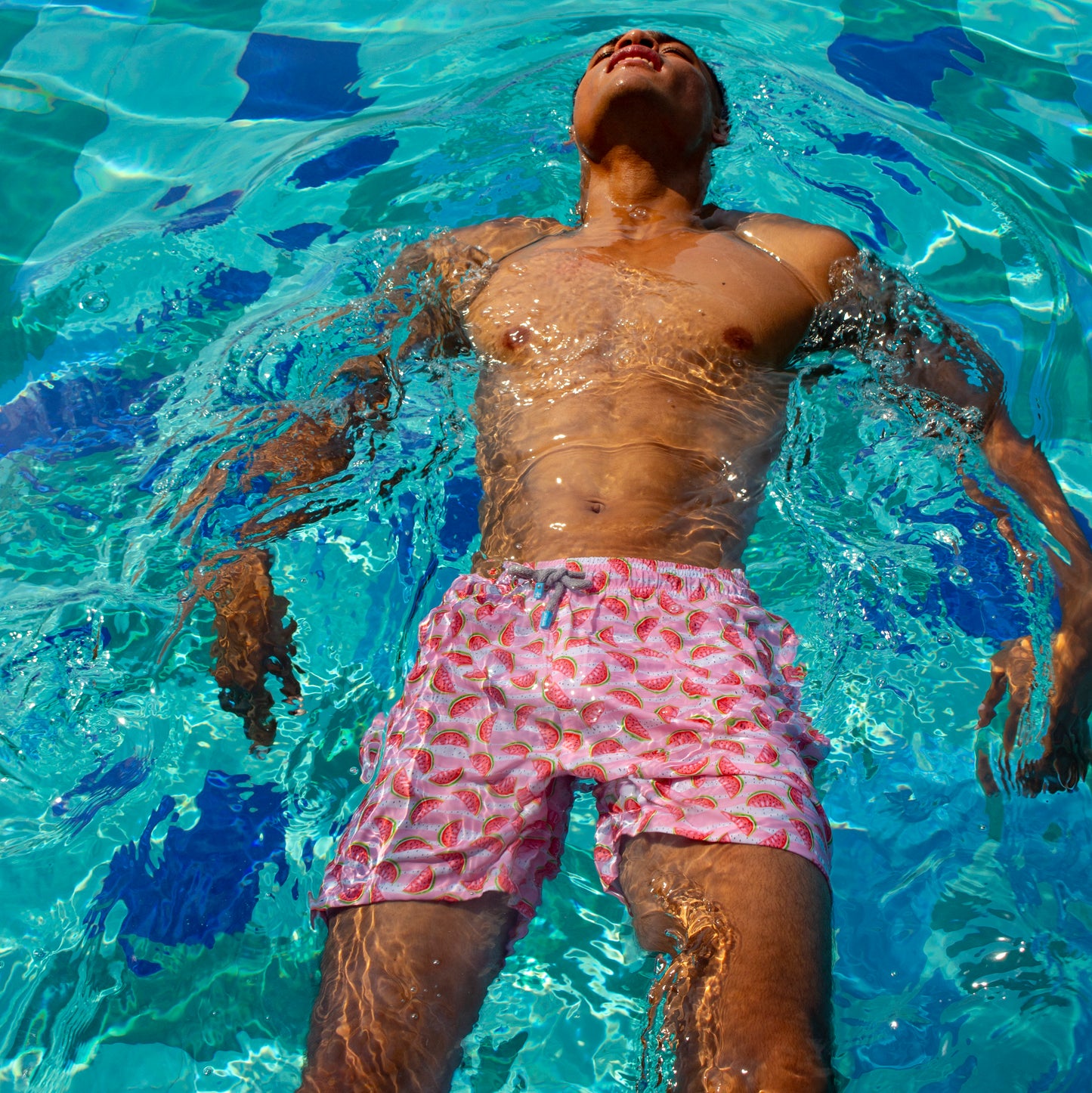 Pantaloneta de baño WATY Niños