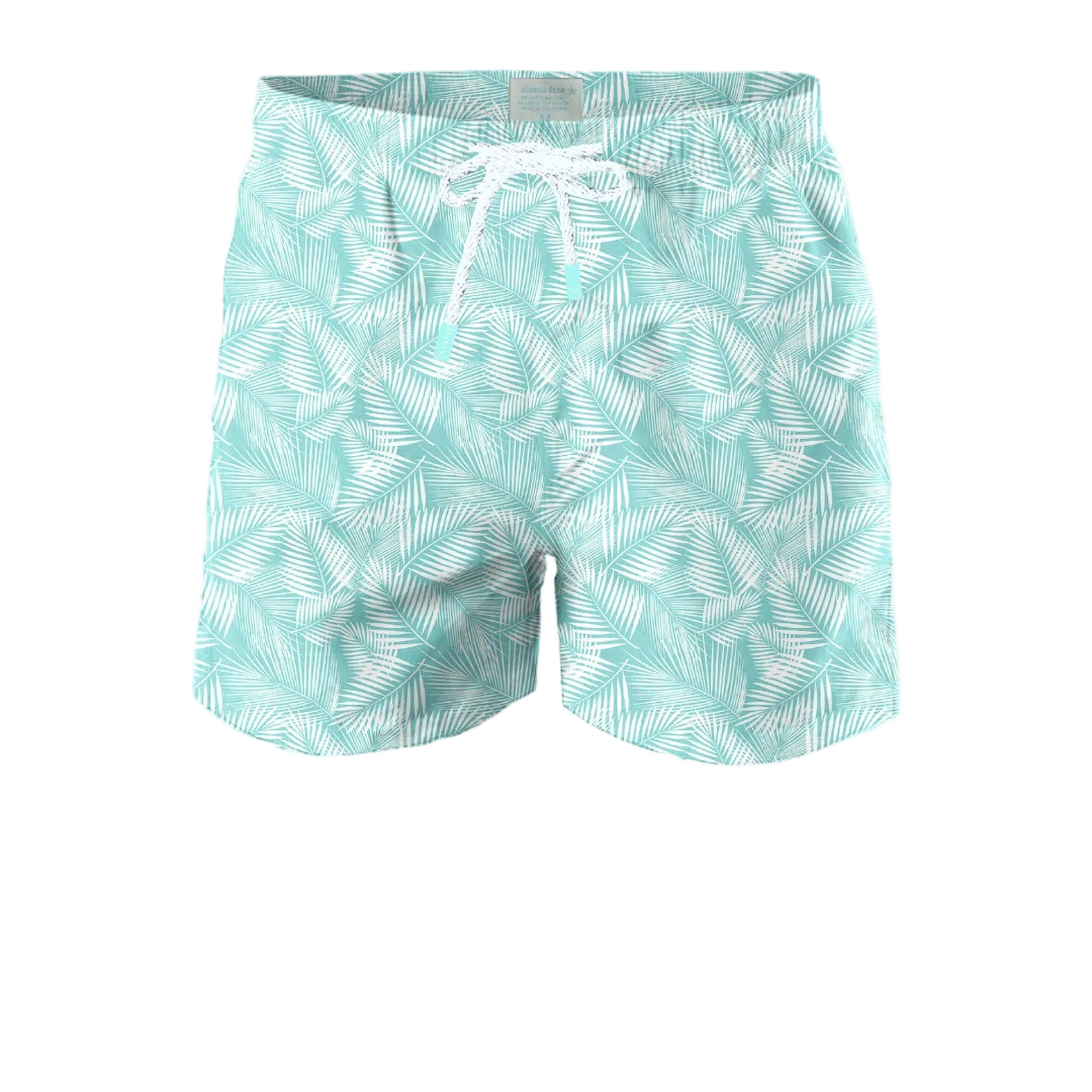 Pantaloneta de baño LEAGE