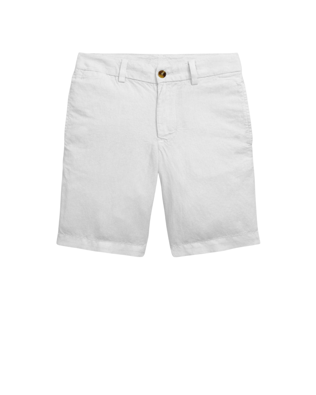 Bermuda Lino Blanca