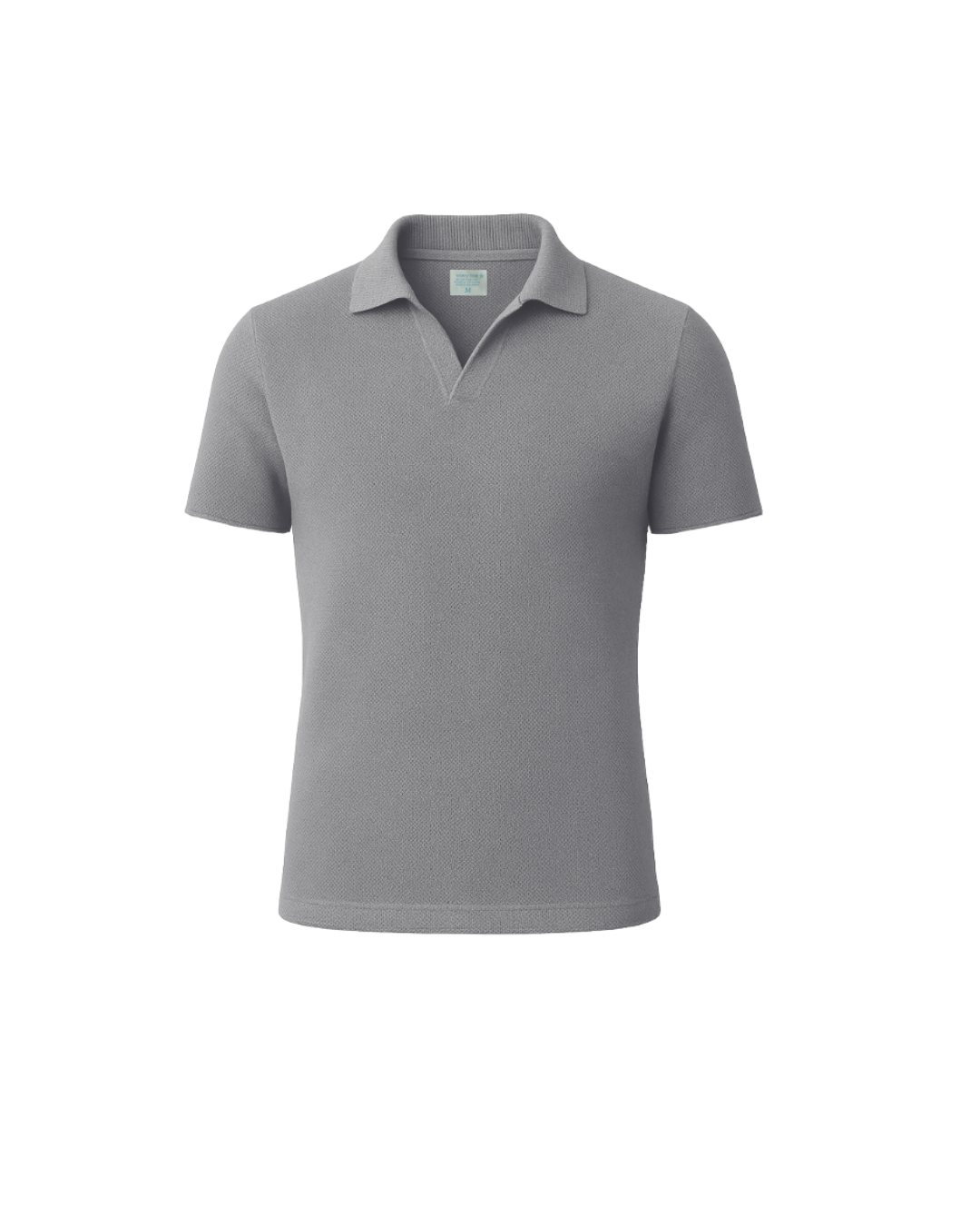 Polo Gris