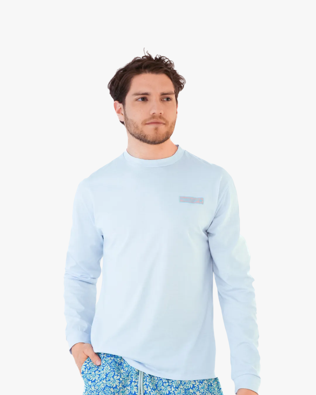 Long sleeve Recrose (manga larga)
