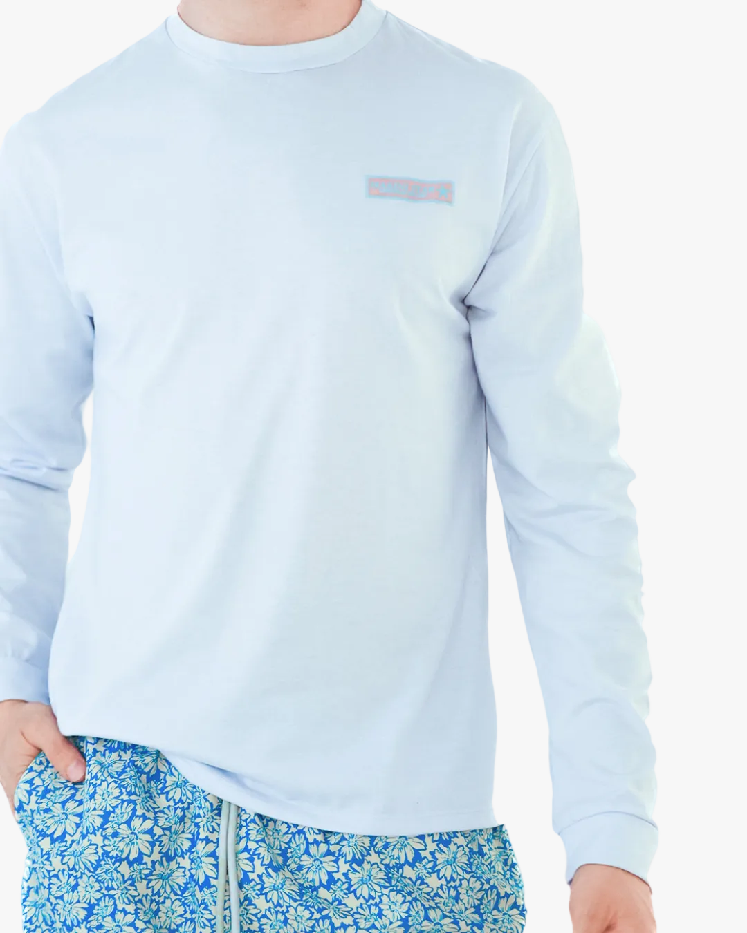 Long sleeve Recrose (manga larga)