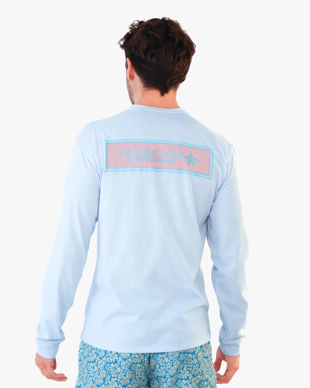 Long sleeve Recrose (manga larga)