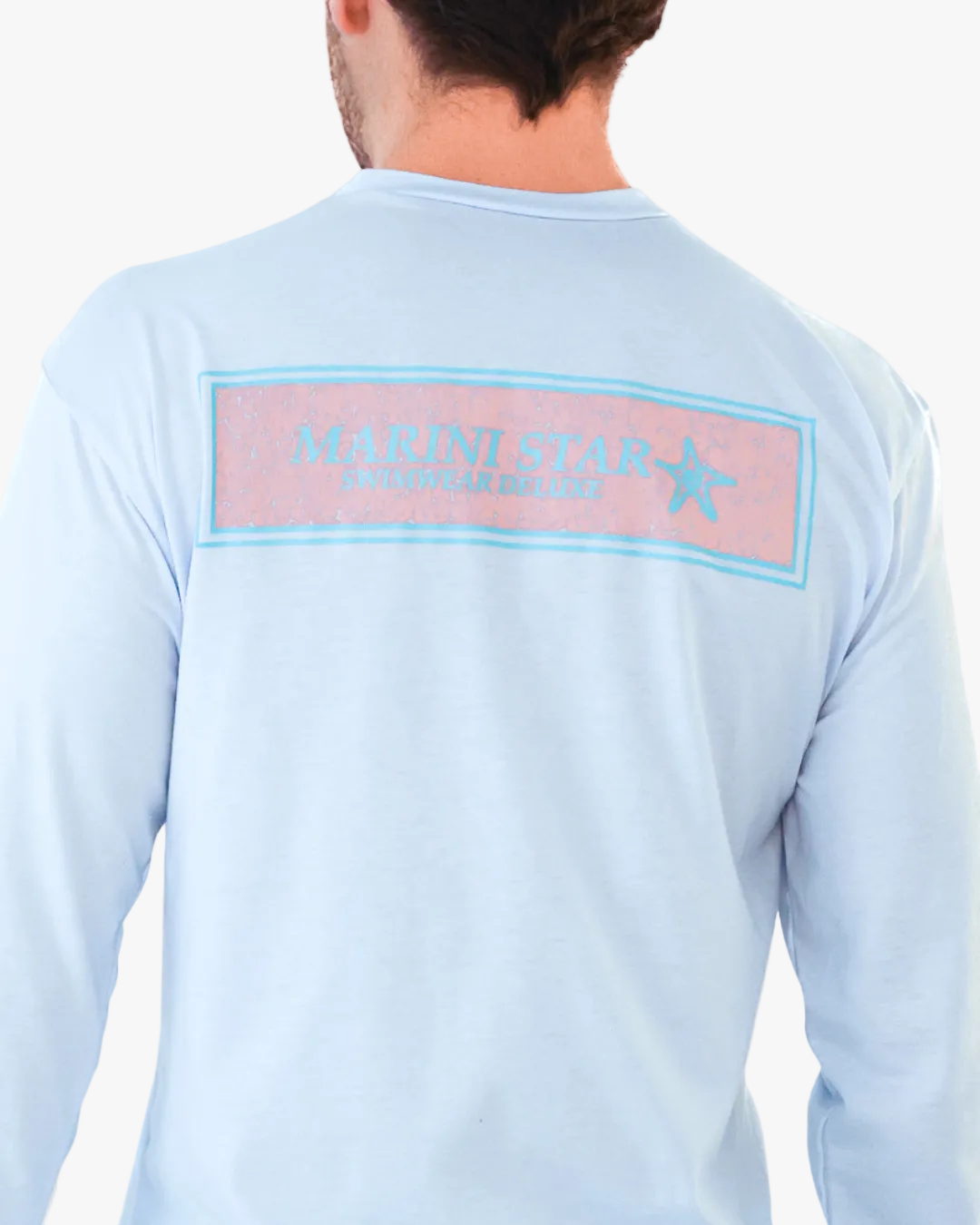 Long sleeve Recrose (manga larga)