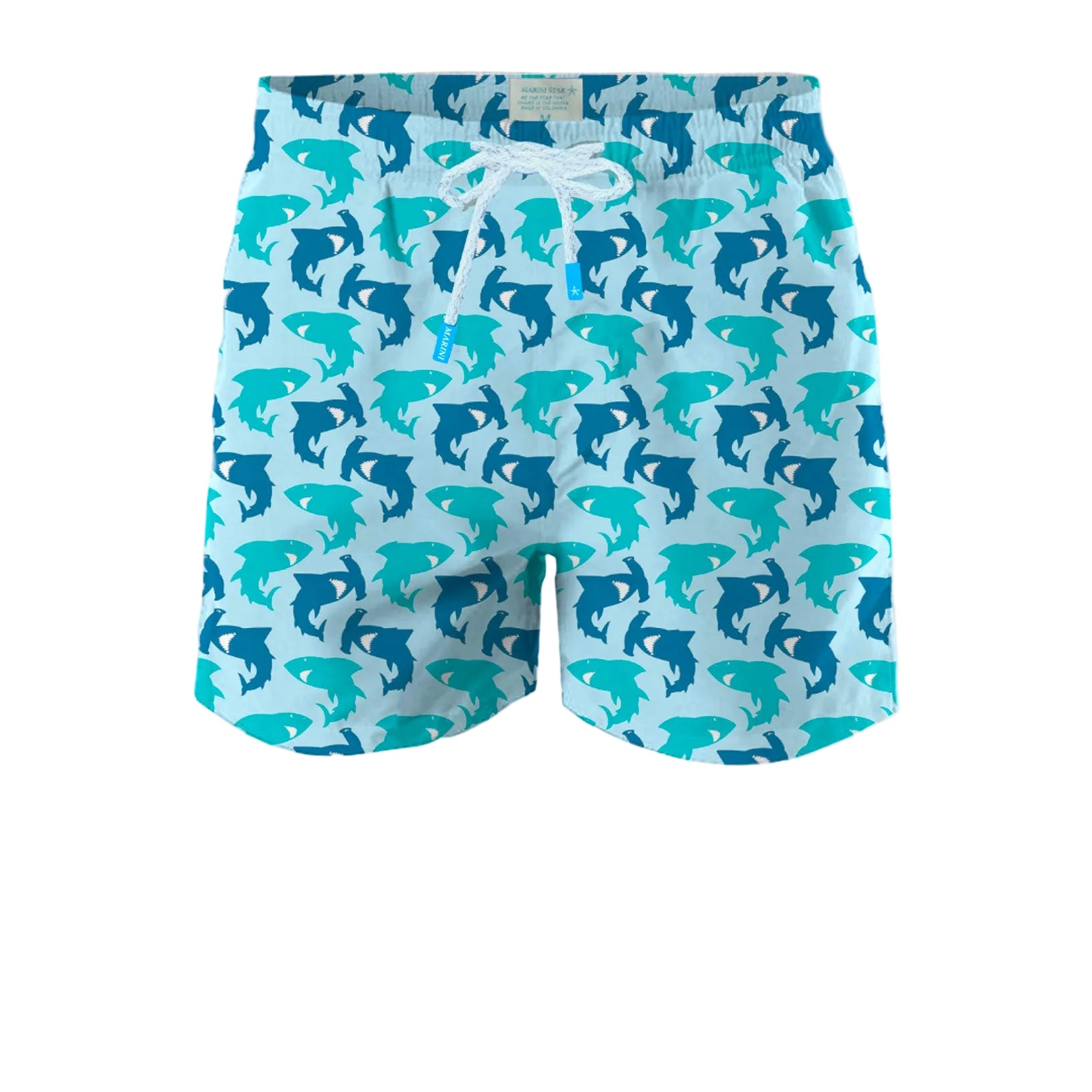 Pantaloneta de baño SHAM