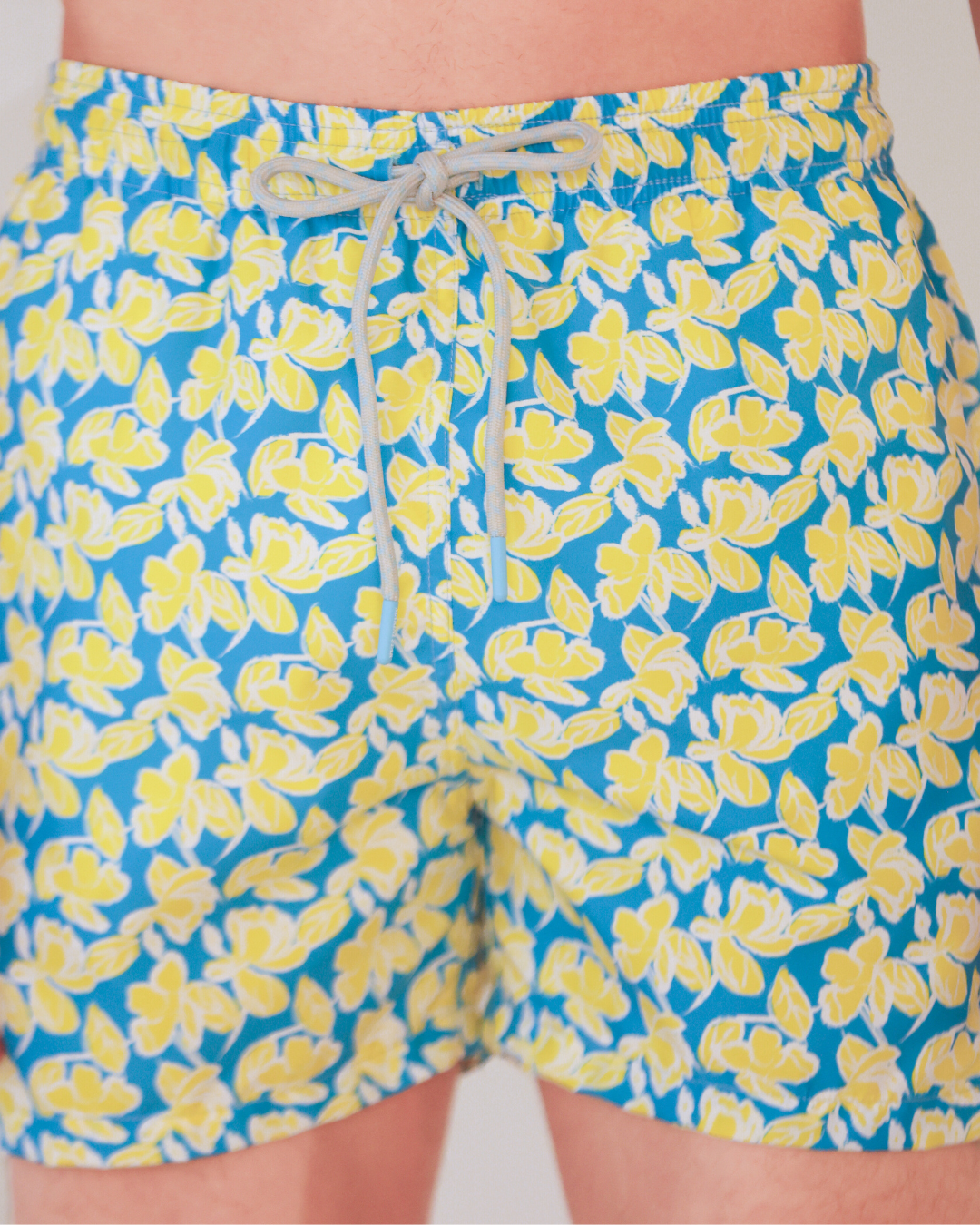 Pantaloneta de baño YELU