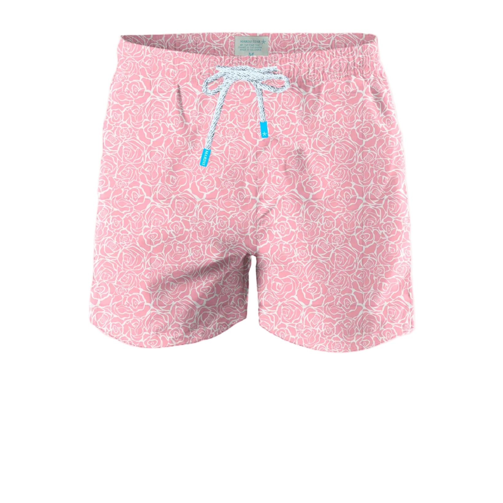 Pantaloneta de baño ROSES
