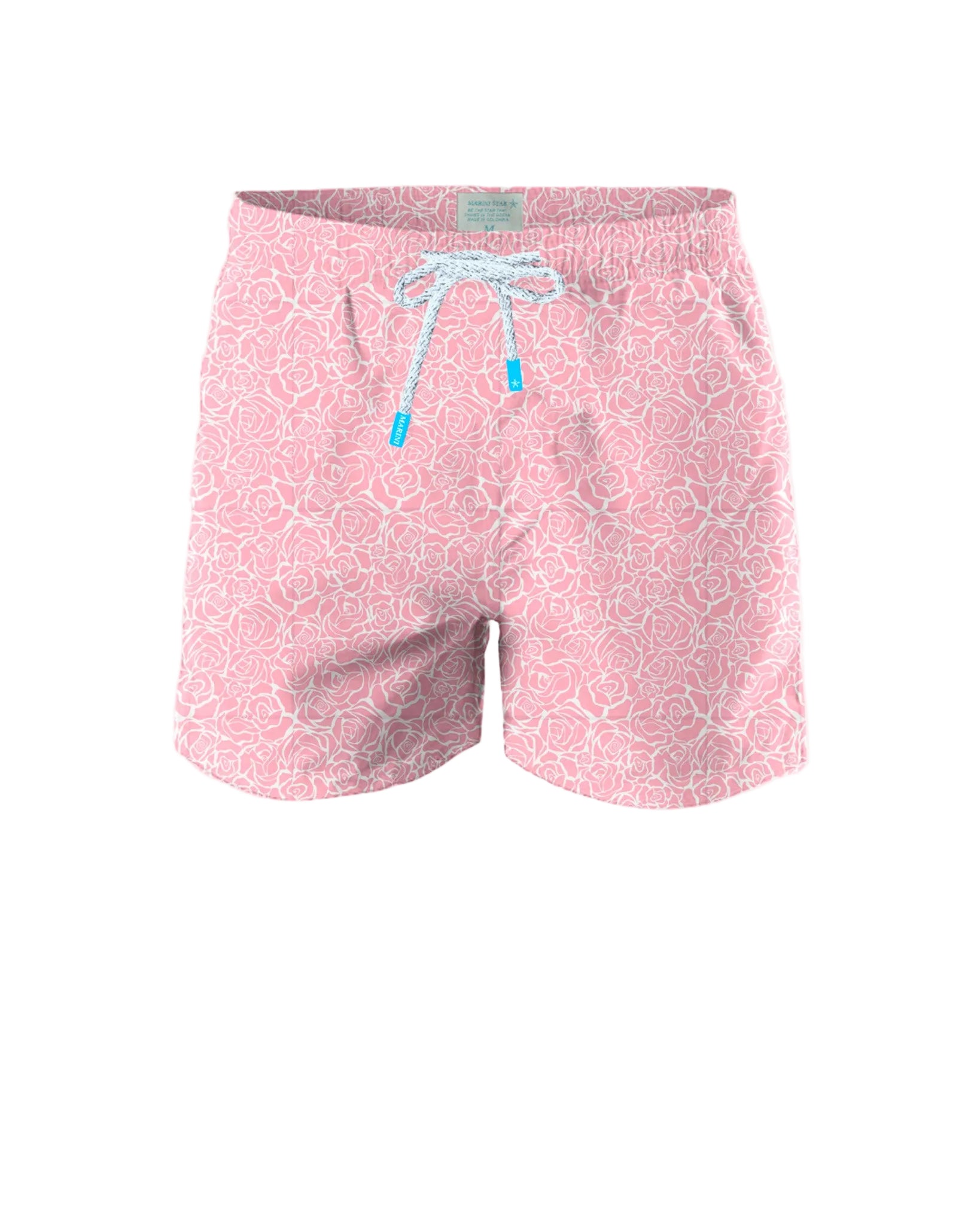 Pantaloneta de baño ROSES