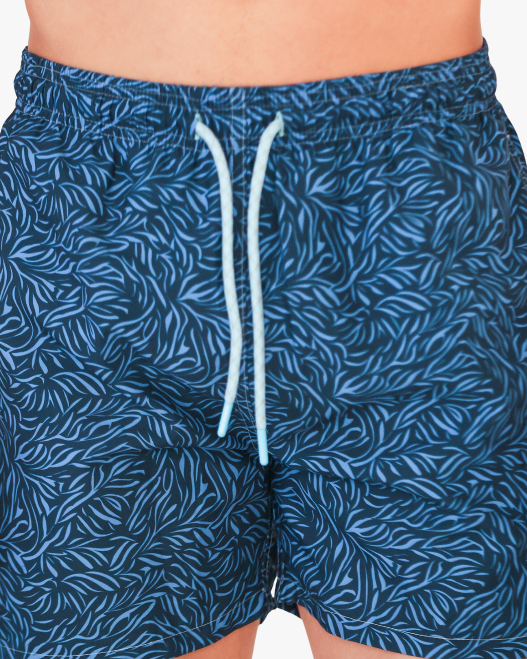Pantaloneta de baño BLOMAR