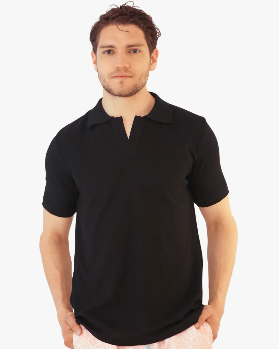 Polo Negra