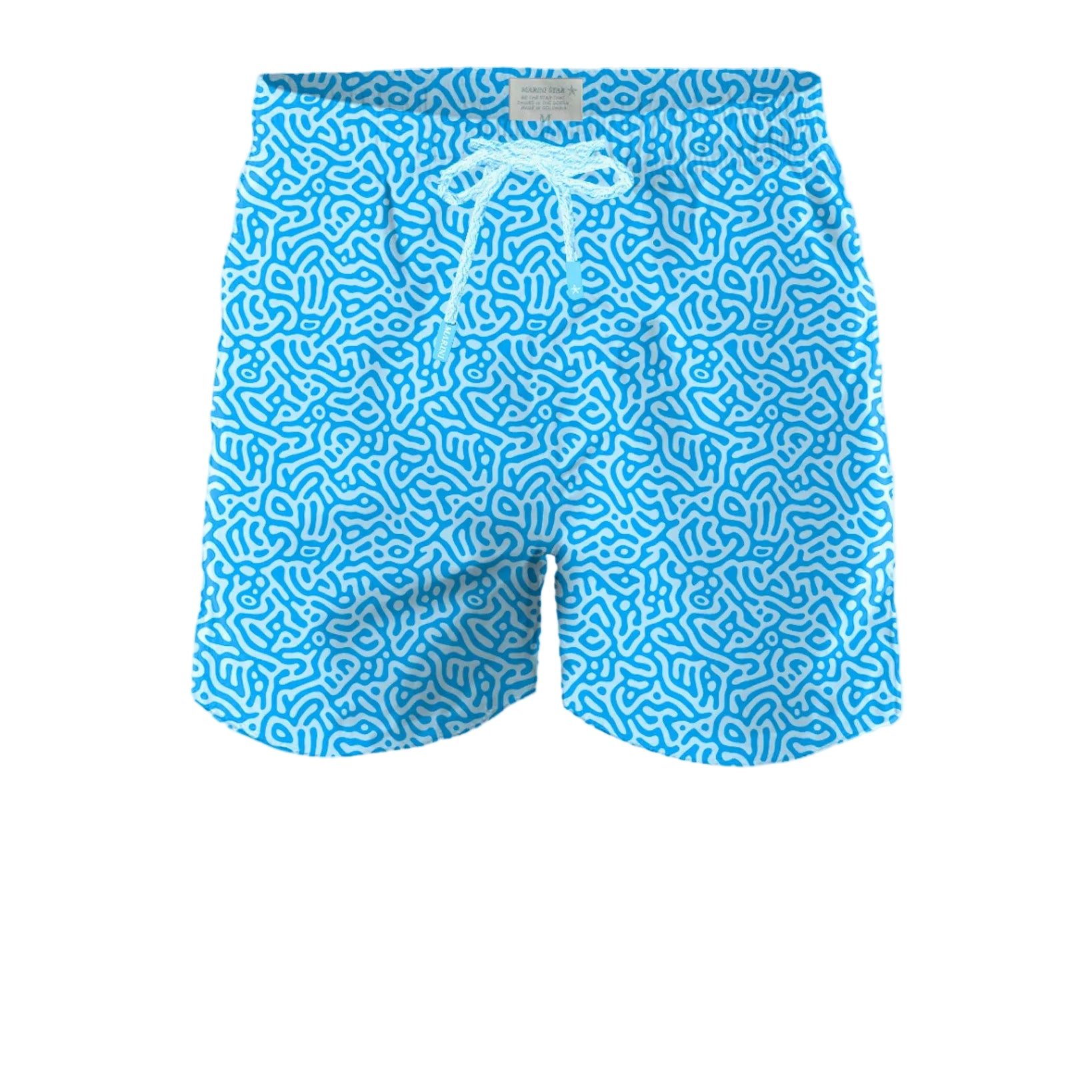 Pantaloneta de baño BLUP