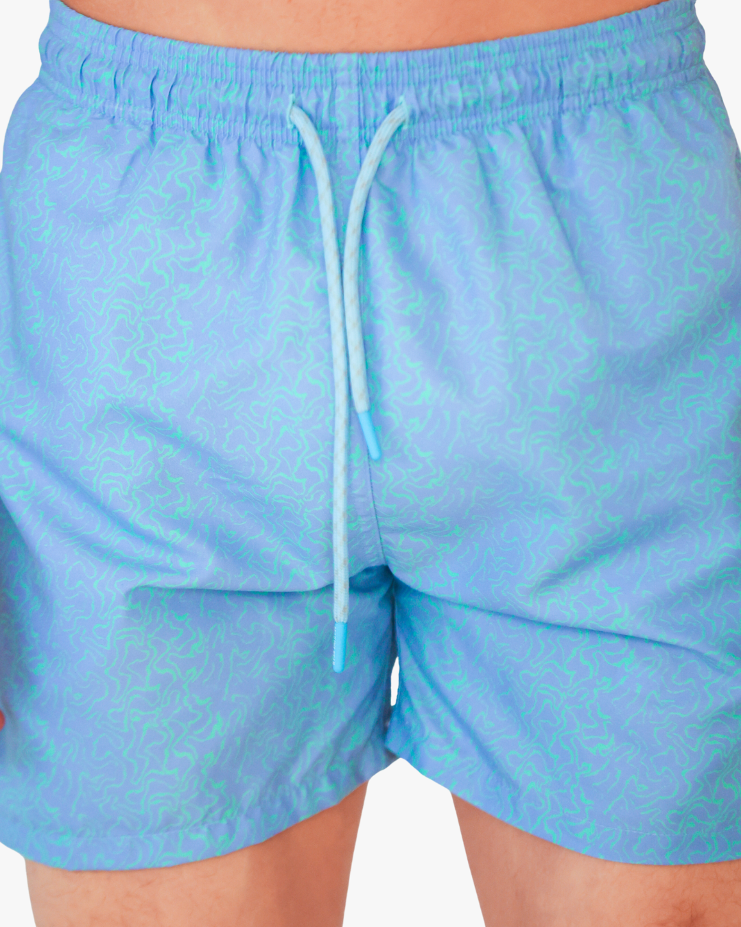 Pantaloneta de baño PURLE