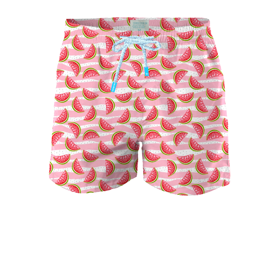 Pantaloneta de baño WATY Niños