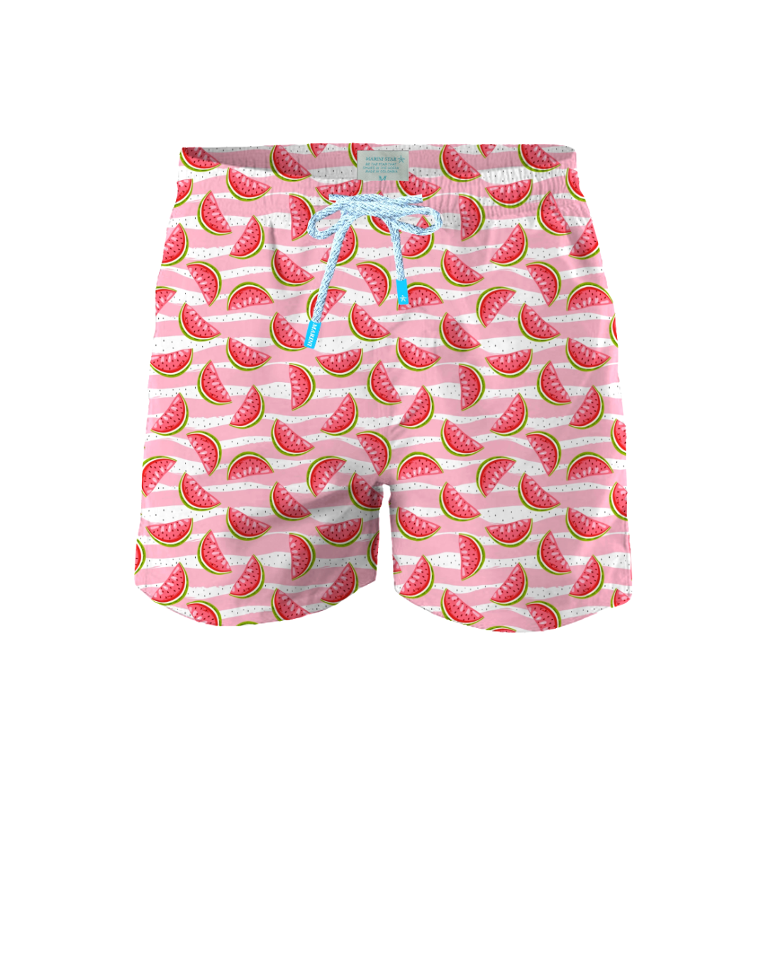 Pantaloneta de baño WATY Niños