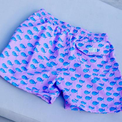 Pantaloneta de baño FUROS Niños