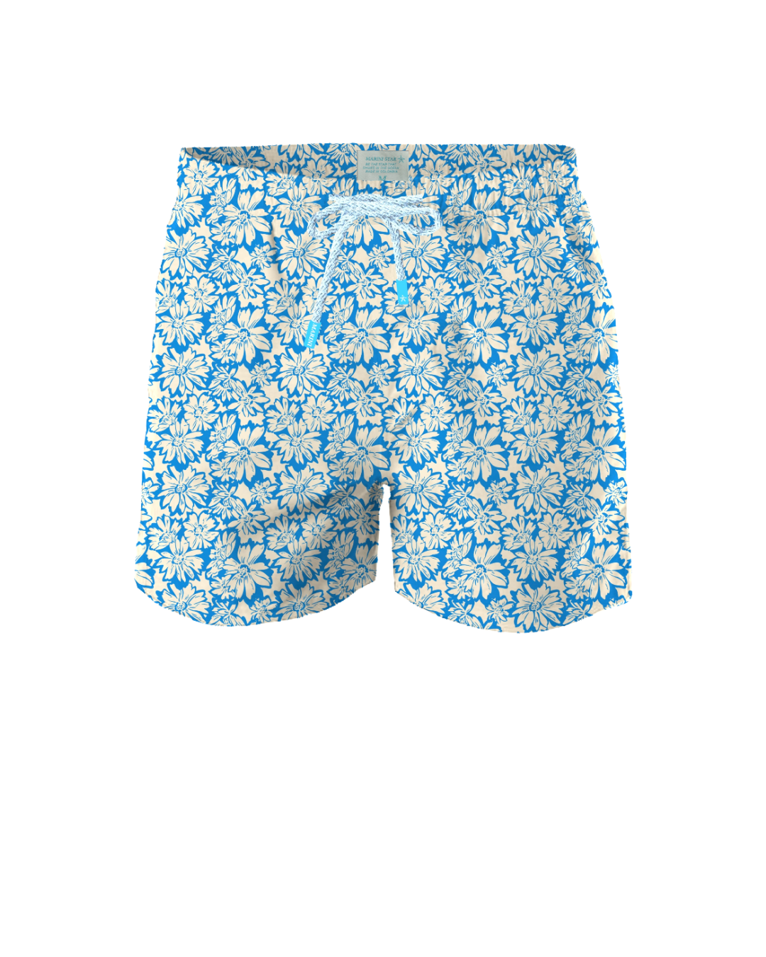 Pantaloneta de baño LABU