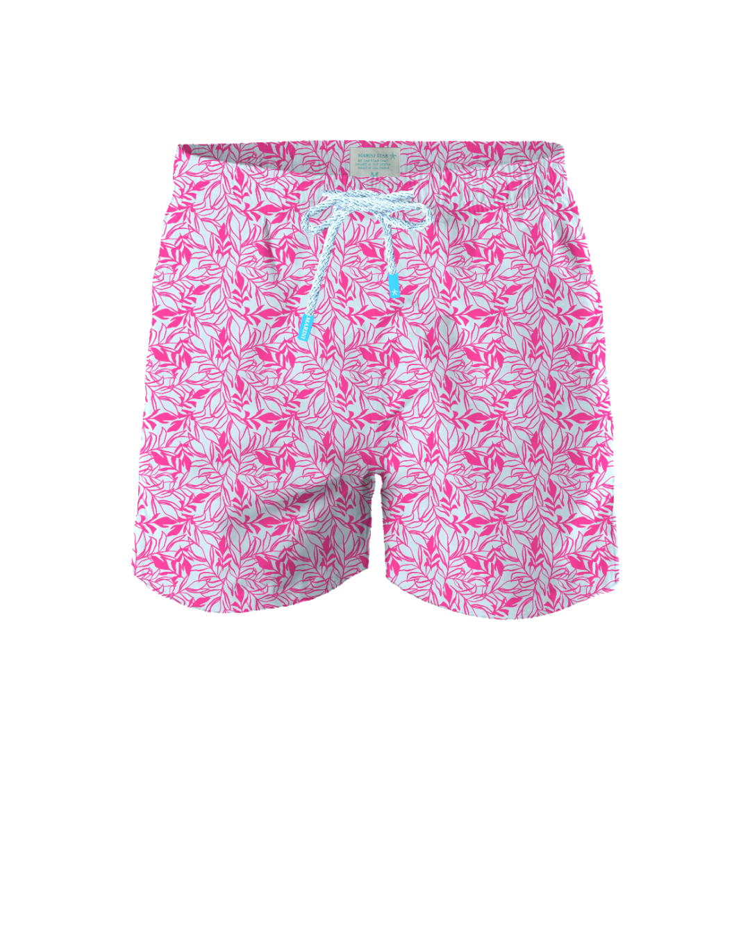 Pantaloneta de baño PINKLE