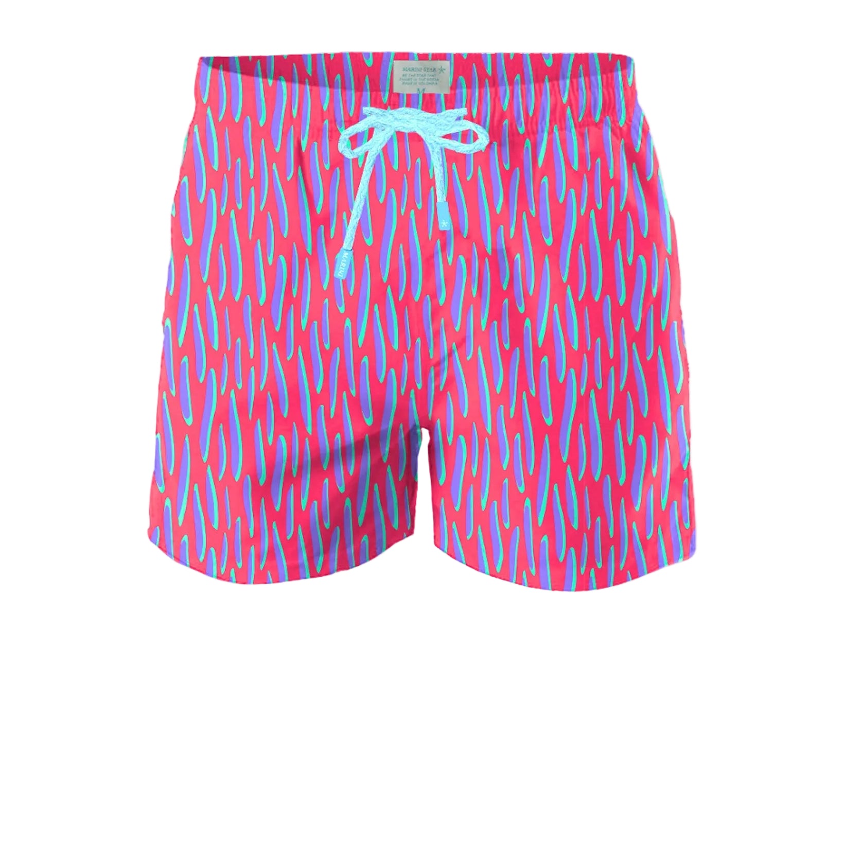Pantaloneta de baño PURPE