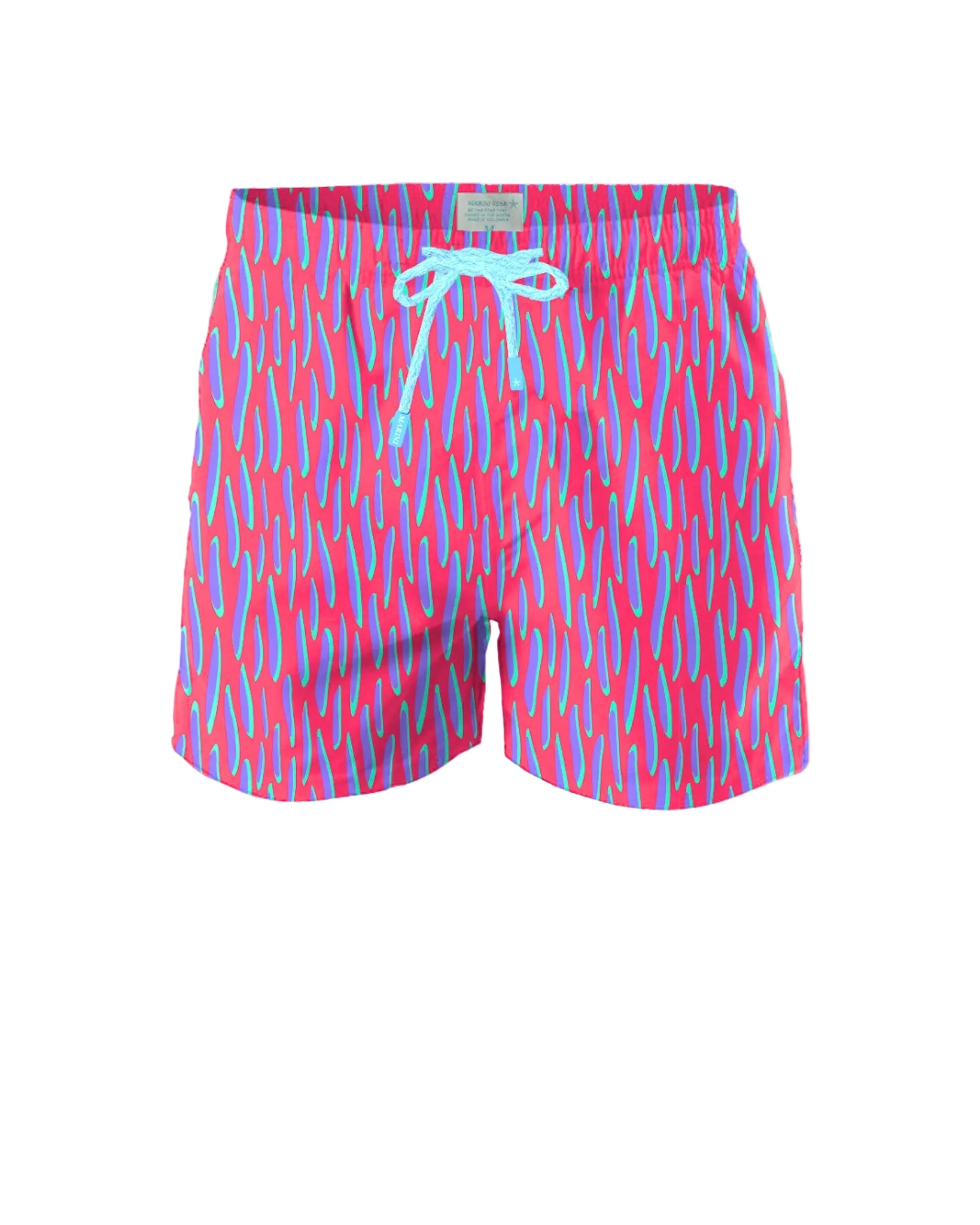 Pantaloneta de baño PURPE