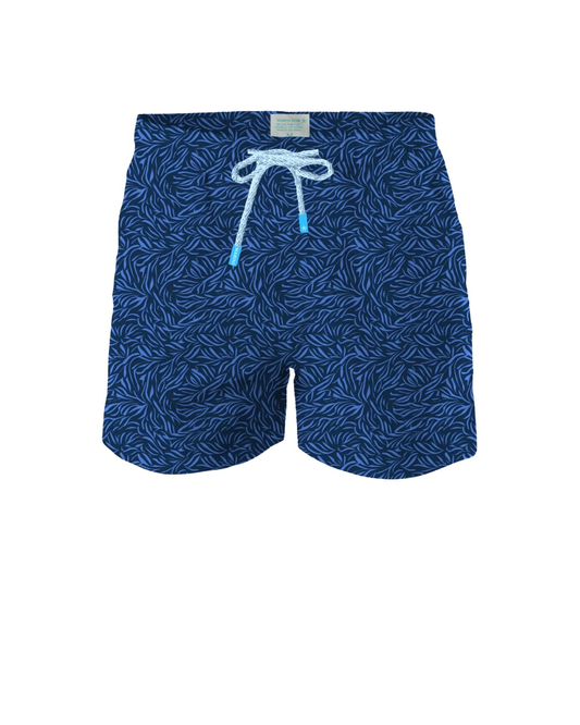 Pantaloneta de baño BLOMAR