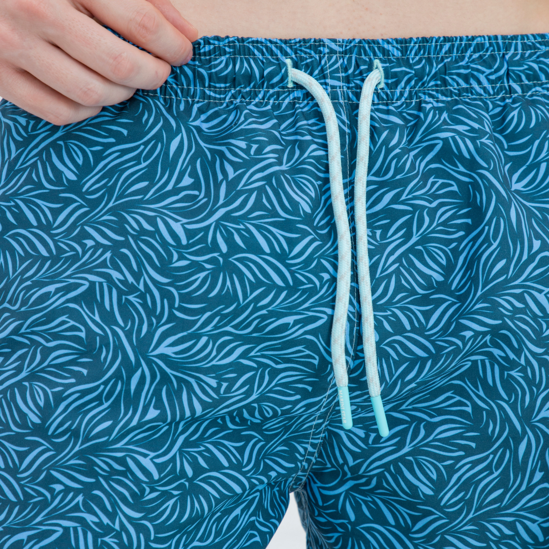 Pantaloneta de baño BLOMAR