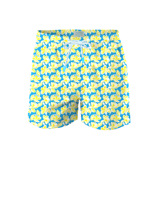 Pantaloneta de baño YELU