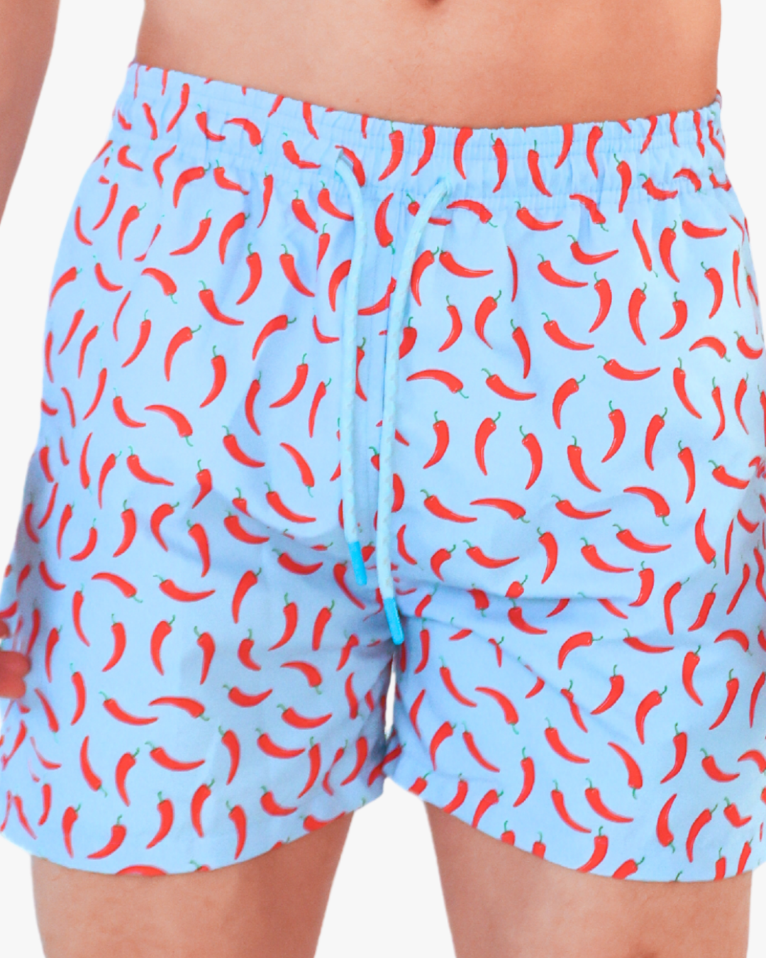 Pantaloneta de baño CHIBLU