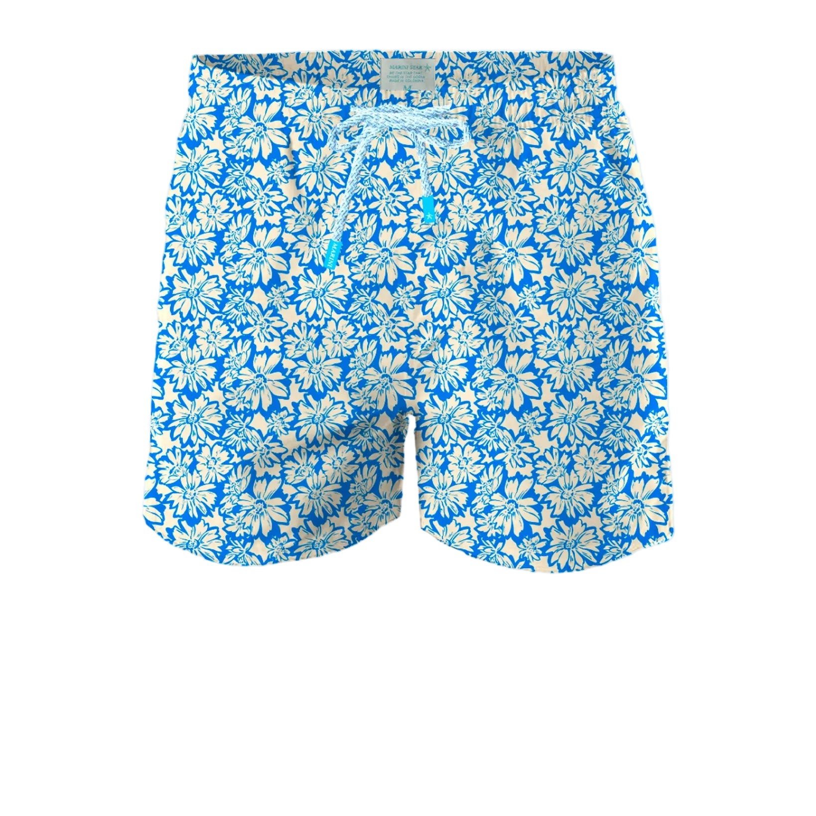 Pantaloneta de baño LABU