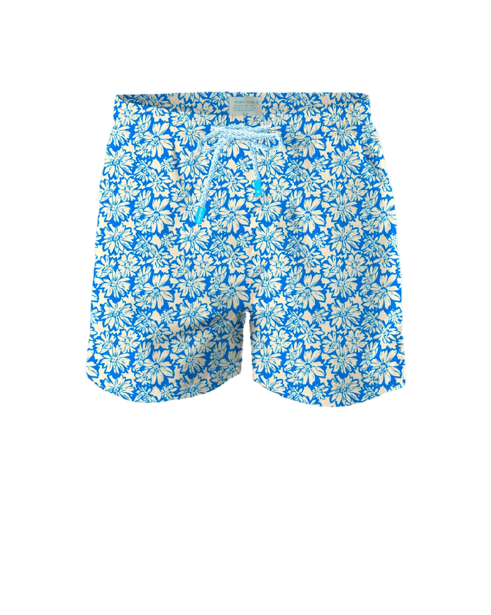 Pantaloneta de baño LABU