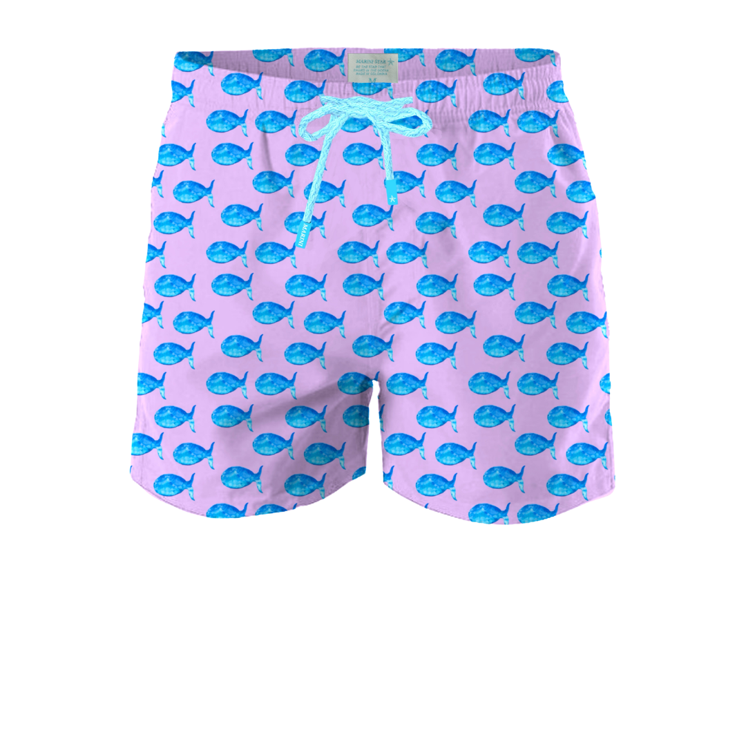 Pantaloneta de baño FUROS Niños