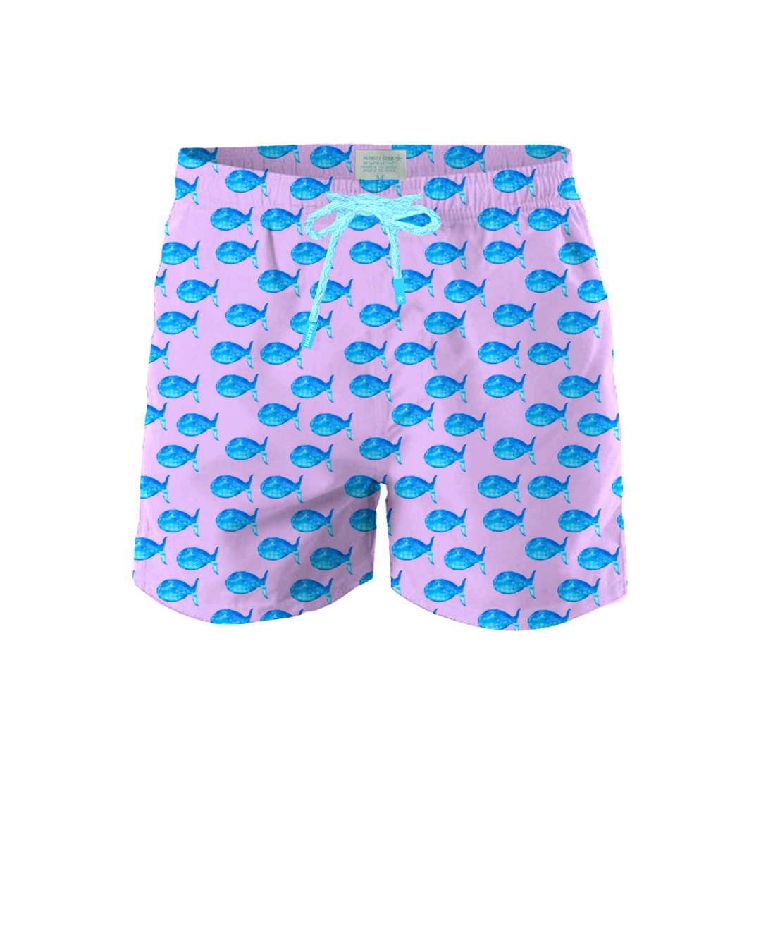 Pantaloneta de baño FUROS Niños