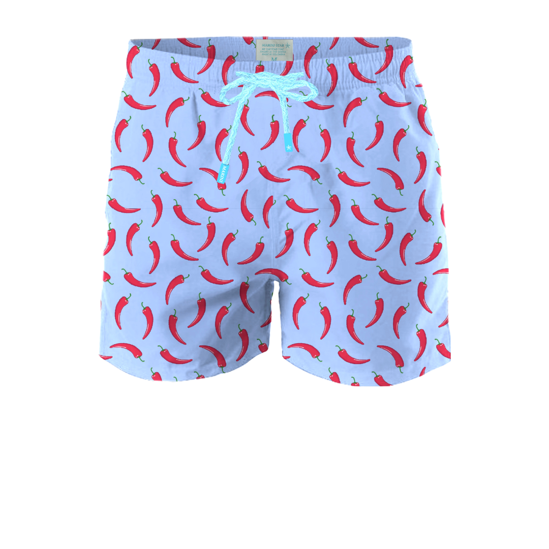 Pantaloneta de baño CHIBLU Niños