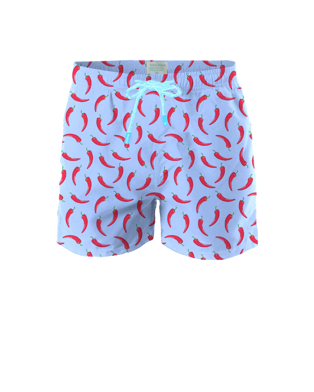 Pantaloneta de baño CHIBLU Niños