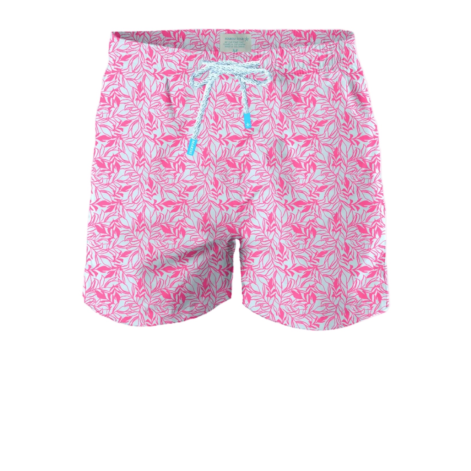 Pantaloneta de baño PINKLE