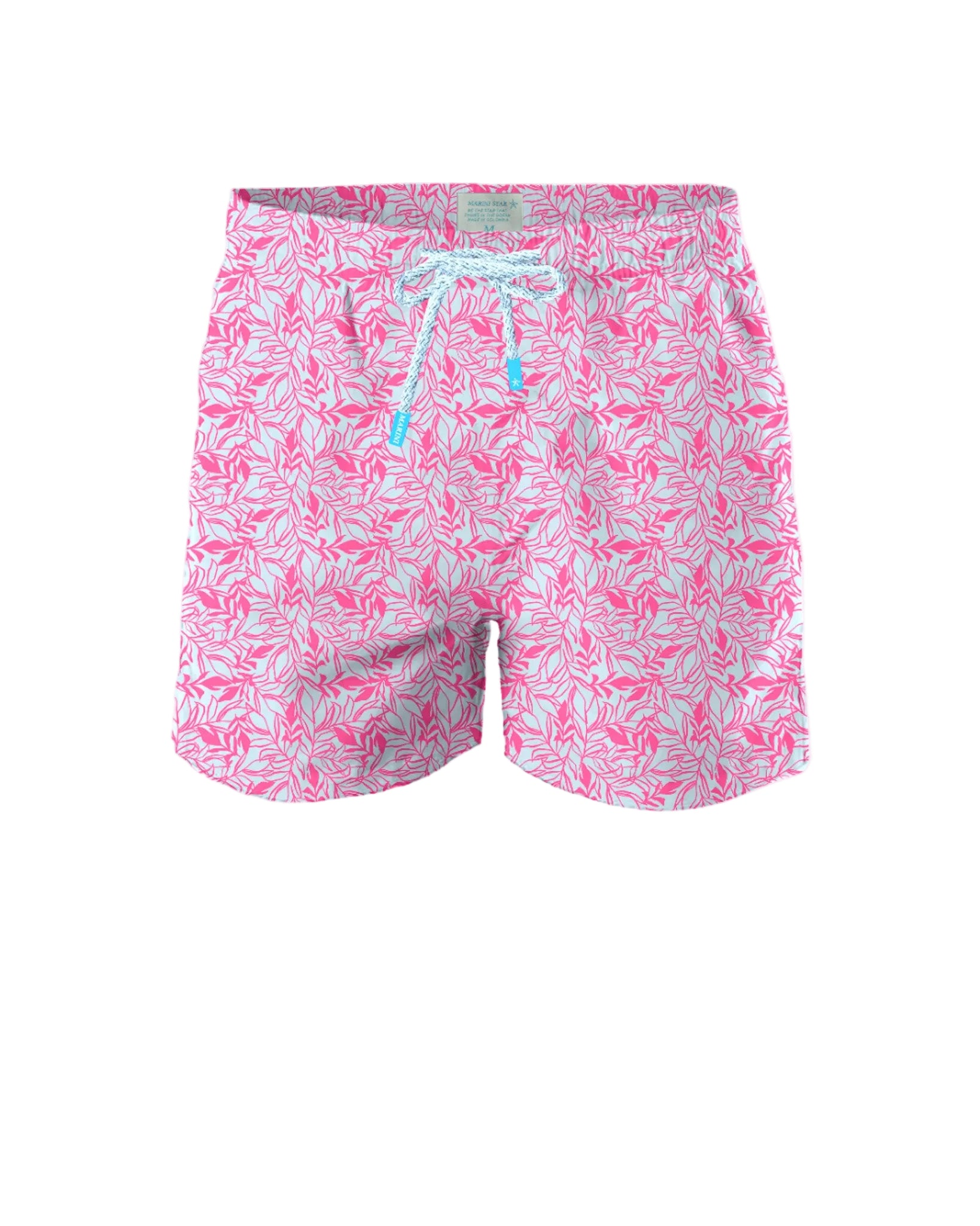 Pantaloneta de baño PINKLE