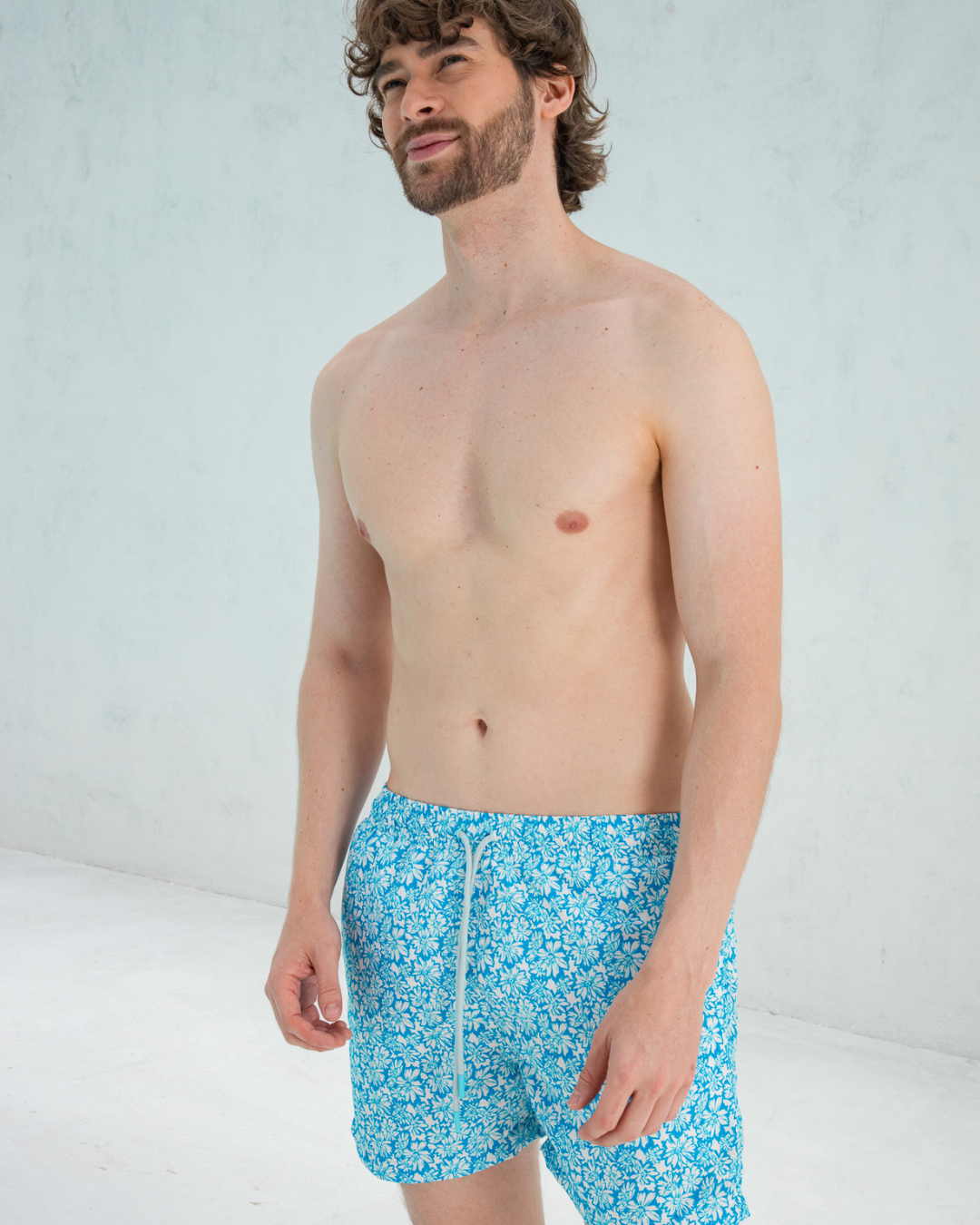 Pantaloneta de baño LABU