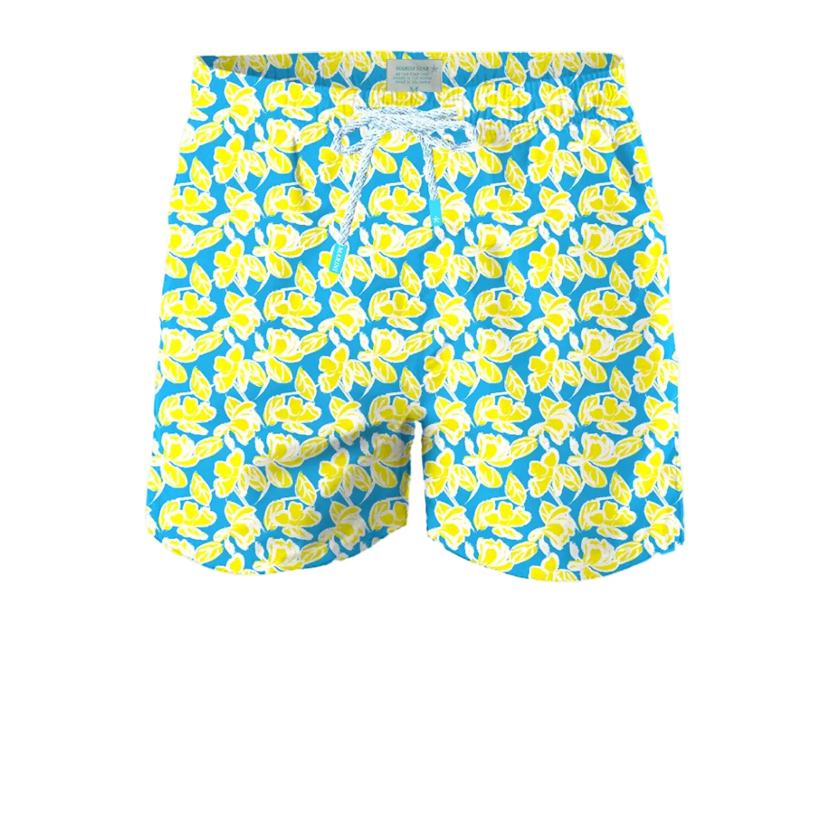 Pantaloneta de baño YELU