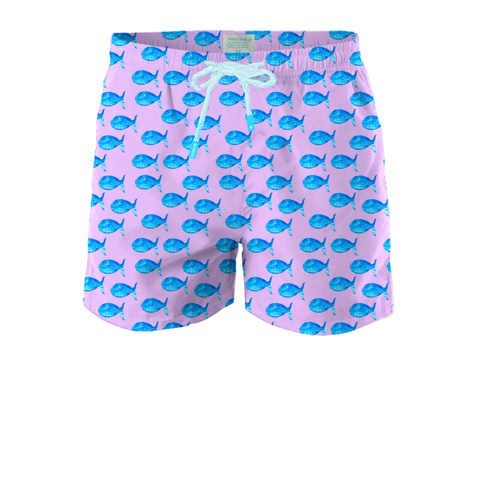 Pantaloneta de baño FUROS