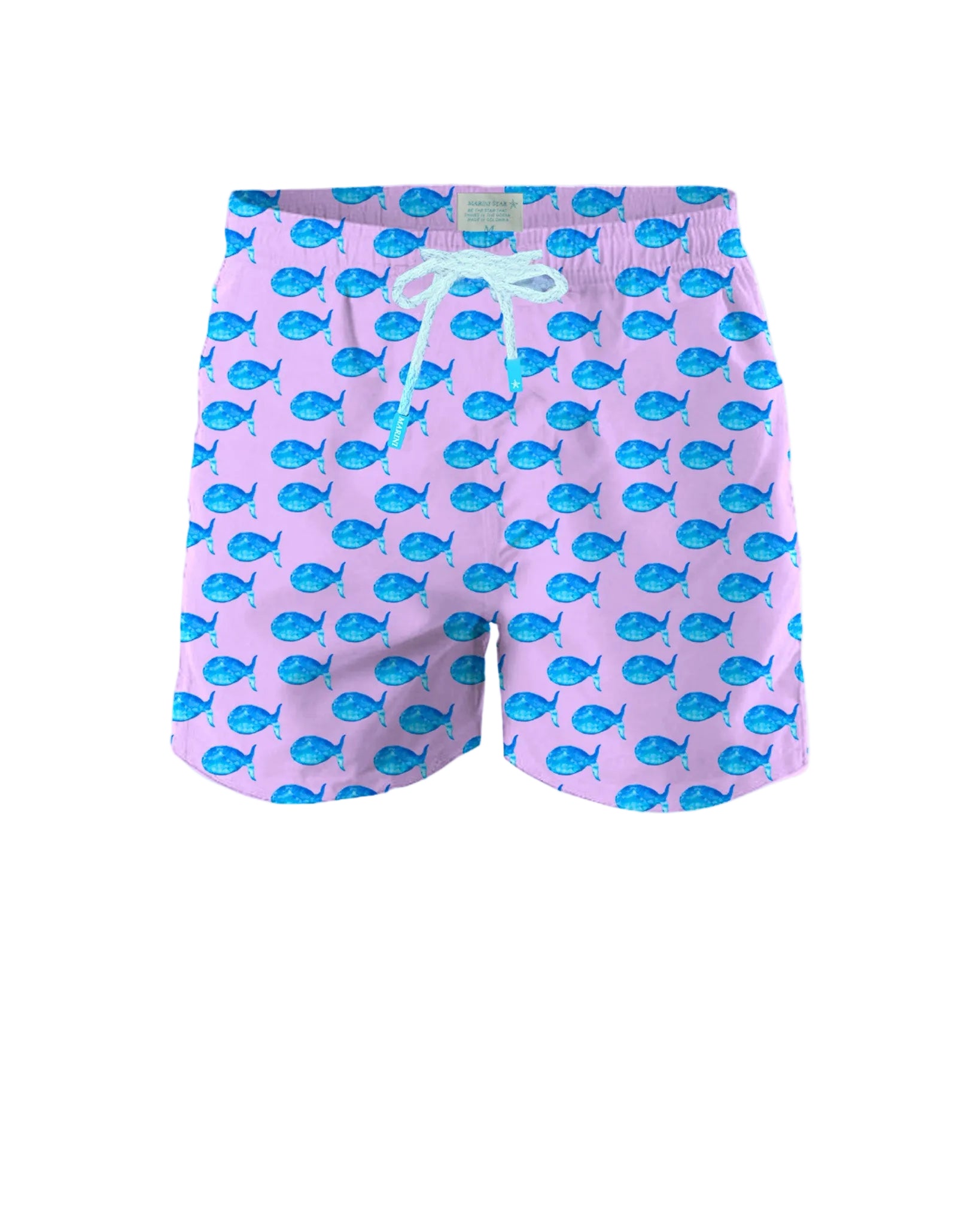 Pantaloneta de baño FUROS