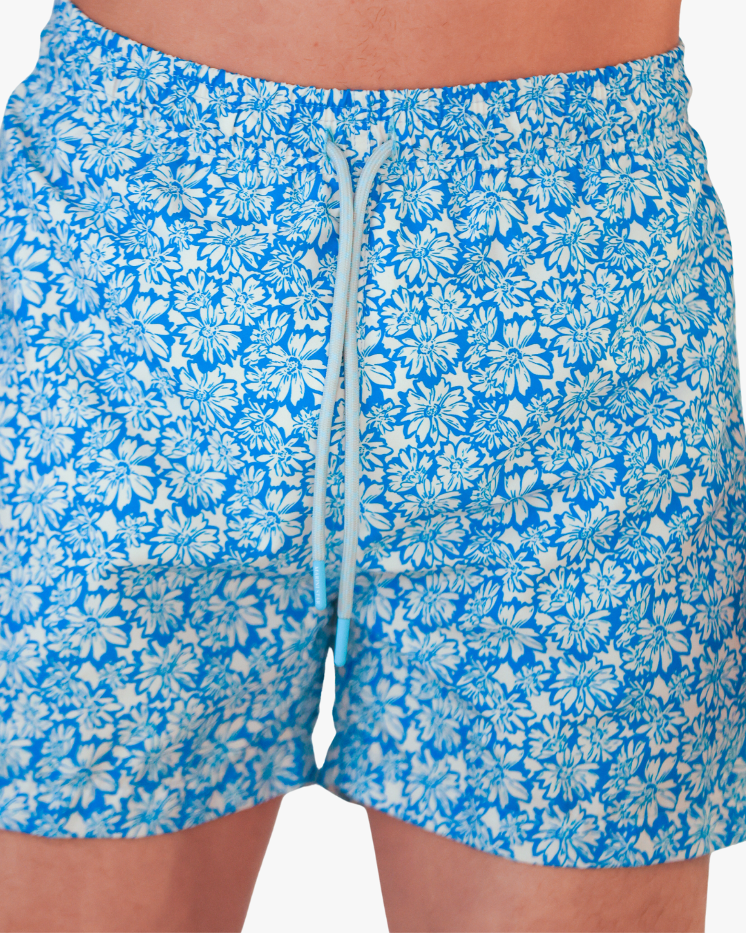 Pantaloneta de baño LABU
