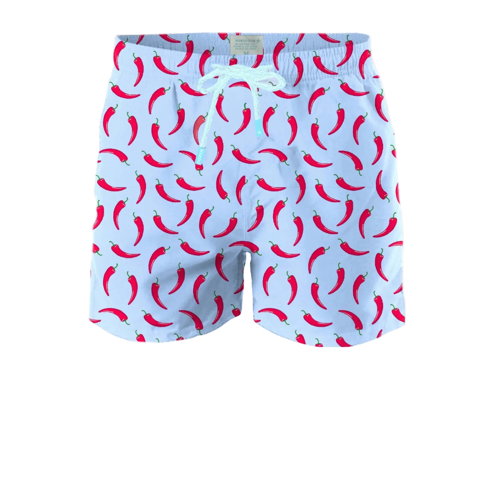 Pantaloneta de baño CHIBLU