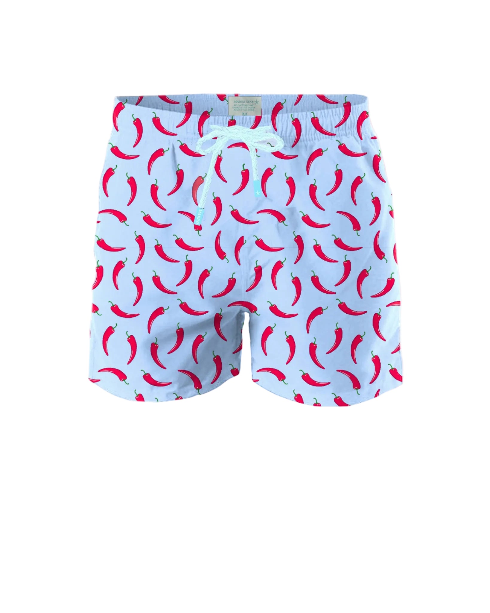 Pantaloneta de baño CHIBLU